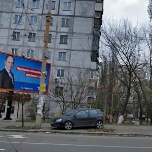 Mytropolyta Vasylia Lypkivskoho Street, 3, Kyiv: photo