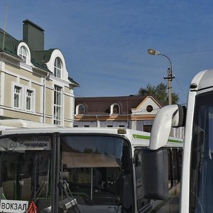 Voznesenskaya Street, 45/11, Sergiev Posad: photo