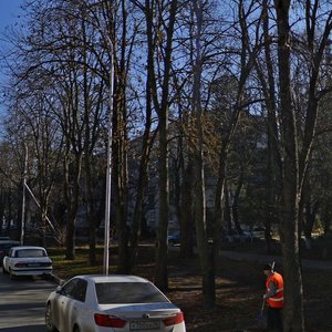 Dzerzhinskogo Street, 196, Stavropol: photo