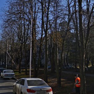 Dzerzhinskogo Street, 196 ، : صورة