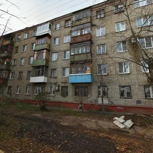 Geroya Sovetskogo Soyuza Poyuscheva Street, 21 ، نيجني نوفغورود: صورة