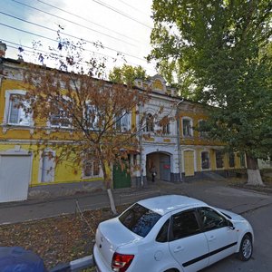Ulitsa imeni Chelyuskintsev, 109 ، ساراتوف: صورة