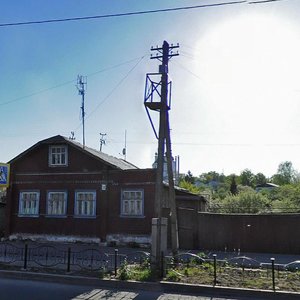 Nekrasova Street, 14, : foto