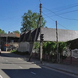 Kalinovskaya Street, 62А, Kostroma: photo