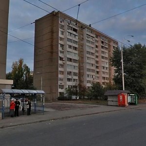 Heroiv Dnipra Street, 1, Kyiv: photo