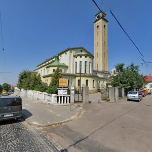 Lychakivska vulytsia, No:175, Lviv: Fotoğraflar