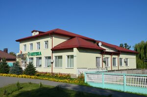 Островец, Октябрьский переулок, 9: фото
