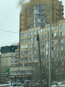 Омск, Бульвар Архитекторов, 12: фото