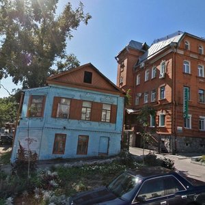 Kalinina Street, 61, : foto