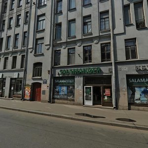 Bolshoy Petrogradskoy Storony Avenue, 92, Saint Petersburg: photo