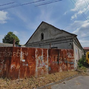 Vulytsia Kocherhy, 5, Lutsk: photo