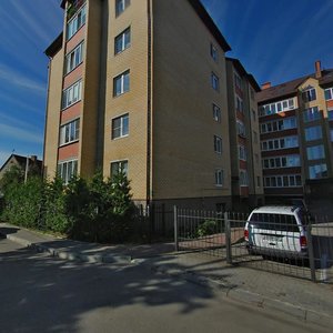 Rostovskaya street, 5, Kaliningrad: photo