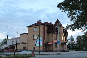 Sovetskaya ulitsa, 33А/1, Kirov Oblast: photo