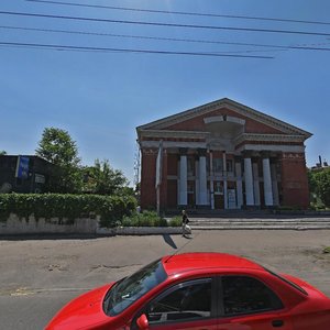 Filosofska Street, No:23, Dnepropetrovsk: Fotoğraflar