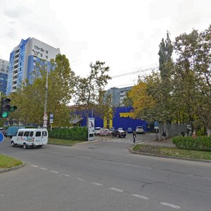 Sormovskaya Street, 108/1, Krasnodar: photo