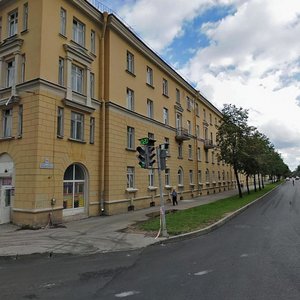 Krasnogo Flota Street, 9/46, Lomonosov: photo
