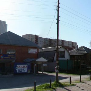 Gagrinskaya ulitsa, 2А, : foto
