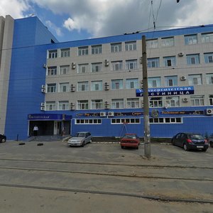 Krasnozavodskaya ulitsa, 2Ж, Lipetsk: photo