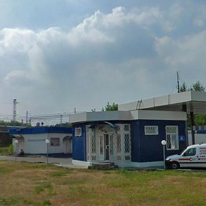 Initsiativnaya Street, вл3, : foto