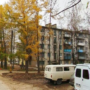 Ulitsa 40 let Oktyabrya, 15, Kstovo: photo