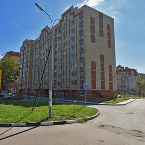 Ulitsa Dudkina, 9, : foto