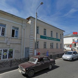 Переславль‑Залесский, Ростовская улица, 3: фото
