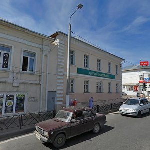 Rostovskaya Street, 3 ، : صورة