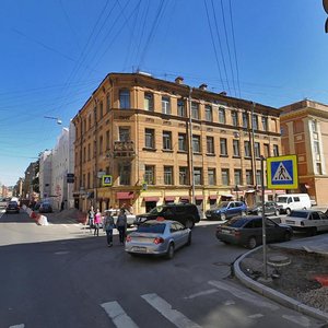 Chehova Street, 17/9 ، سان بطرسبرغ: صورة