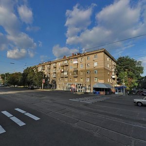 Robocha Street, 87, Dnipro: photo