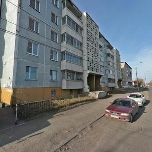 Чита, Улица Бекетова, 23: фото