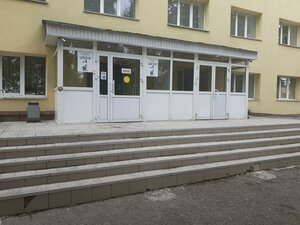 Ayskaya Street, 92, : foto