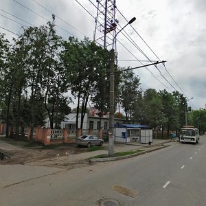 Televizionnaya Street, 57, Kaluga: photo