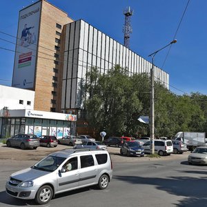 Samarskaya ulitsa, 68, Togliatti: photo