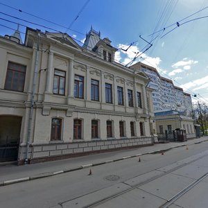 Novokuznetskaya Street, 11с1, Moscow: photo