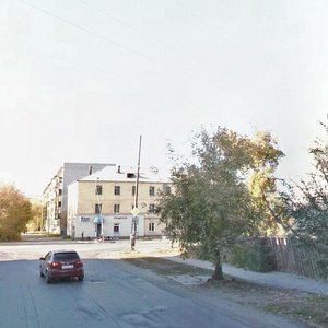 Koli Myagotina street, 193, Kurgan: photo