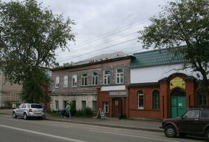 Sovetskaya ulitsa, 4, Aleksandrov: photo