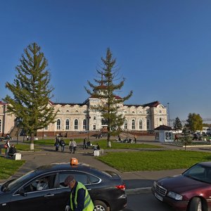 Druzhby Street, 16 ، إيجيفسك: صورة