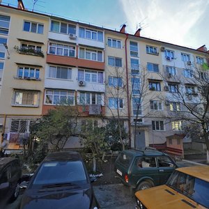 Golubiye Dali Street, 8, Sochi: photo