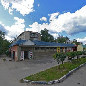 Polevaya ulitsa, 8А, : foto