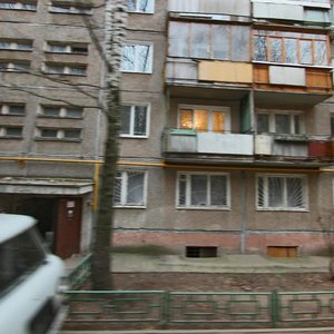 Donetskaya Street, 9, Nizhny Novgorod: photo