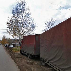 Sovetskoy Armii Street, 9А, Ryazan: photo