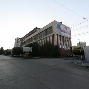 Antonova-Ovseenko Street, 44А, Samara: photo