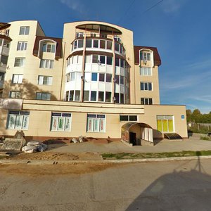 Малоярославец, Московская улица, 16: фото