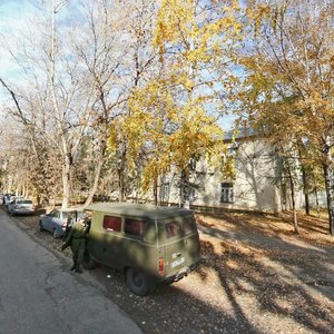 Eroshevskogo Street, 94, : foto