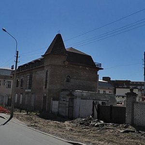 Санкт‑Петербург, Лабораторная улица, 12: фото