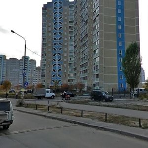 Drahomanova Street, 14, Kyiv: photo