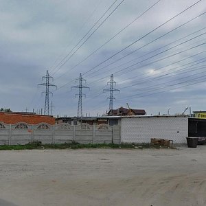 Kyivska vulytsia, 7А, Vyshhorod: photo