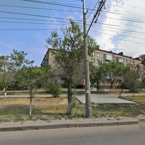 Ulitsa Marshala Eryomenko, 134, Volgograd: photo