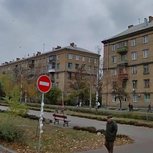 Pratsi Boulevard, 7, Kyiv: photo