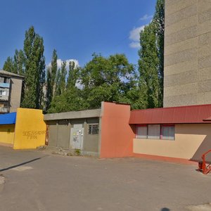 Воронеж, Улица Артамонова, 16: фото